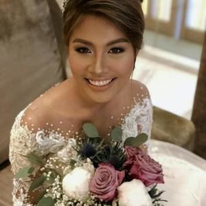 Meet your Posher, Barbara faye